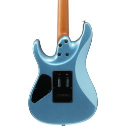 Ibanez AZ24S2-MLB AZ Standard Serien Elektrisk Guitar (Metallic Light Blue)