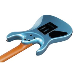 Ibanez AZ24S2-MLB AZ Standard Serien Elektrisk Guitar (Metallic Light Blue)