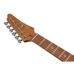 Ibanez AZ24S2-MLB AZ Standard Serien Elektrisk Guitar (Metallic Light Blue)