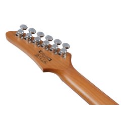 Ibanez AZ24S2-MLB AZ Standard Serien Elektrisk Guitar (Metallic Light Blue)