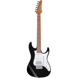 Ibanez AZ22S2-BK AZ Standard Elektrisk Guitar (Sort) 
