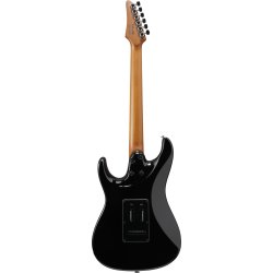 Ibanez AZ22S2-BK AZ Standard Elektrisk Guitar (Sort) 