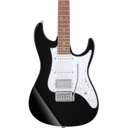 Ibanez AZ22S2-BK AZ Standard Elektrisk Guitar (Sort) 