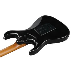 Ibanez AZ22S2-BK AZ Standard Elektrisk Guitar (Sort) 