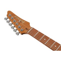 Ibanez AZ22S2-BK AZ Standard Elektrisk Guitar (Sort) 