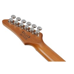 Ibanez AZ22S2-BK AZ Standard Elektrisk Guitar (Sort) 