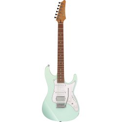 Ibanez AZ22S2-MGR AZ Standard Serien Elektrisk Guitar (Mint Green)