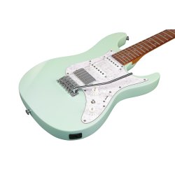 Ibanez AZ22S2-MGR AZ Standard Serien Elektrisk Guitar (Mint Green)