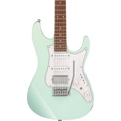Ibanez AZ22S2-MGR AZ Standard Serien Elektrisk Guitar (Mint Green)