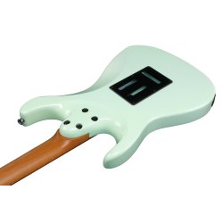Ibanez AZ22S2-MGR AZ Standard Serien Elektrisk Guitar (Mint Green)