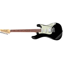Ibanez AZES40-BK Elguitar AZ Essential, sort