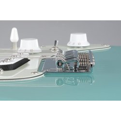 Ibanez AZES40-PRB Elguitar AZ Essential, Purist Blue