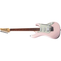 Ibanez AZES40-PPK AZ Essential elektrisk guitar 