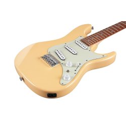 Ibanez AZES31-IV Elguitar AZ Essential, Ivory