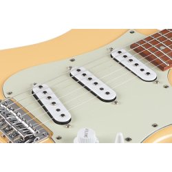 Ibanez AZES31-IV Elguitar AZ Essential, Ivory