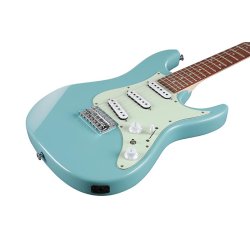 Ibanez AZES31-PRB AZ Essential elektrisk guitar