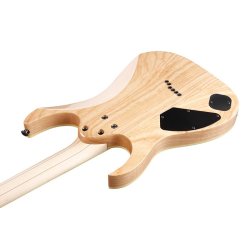 Ibanez RG652AHMFX-RPB RG Prestige Elektrisk Guitar inkl. kuffert 