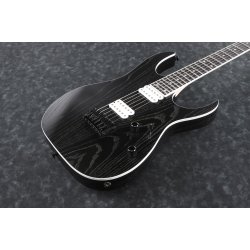 Ibanez RGR652AHBF-WK RG Prestige Elektrisk Guitar inkl, kuffert 