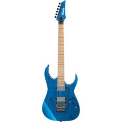 Ibanez RG5120M-FCN RG Prestige Elektrisk Guitar inkl. kuffert 