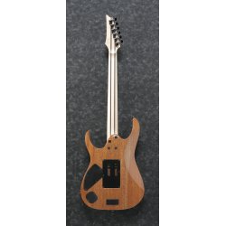 Ibanez RG5120M-FCN RG Prestige Elektrisk Guitar inkl. kuffert 