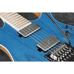 Ibanez RG5120M-FCN RG Prestige Elektrisk Guitar inkl. kuffert 