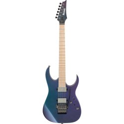 Ibanez RG5120M-PRT RG Prestige Elektrisk Guitar inkl. kuffert