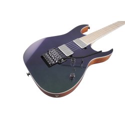 Ibanez RG5120M-PRT RG Prestige Elektrisk Guitar inkl. kuffert