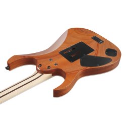 Ibanez RG5120M-PRT RG Prestige Elektrisk Guitar inkl. kuffert