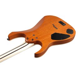 Ibanez RG5121-BCF RG Prestige Elektrisk Guitar inkl. kuffert 