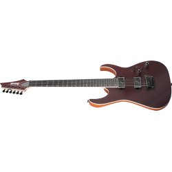 Ibanez RG5121-BCF RG Prestige Elektrisk Guitar inkl. kuffert 