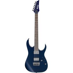 Ibanez RG5121-DBF RG Prestige Elektrisk Guitar inkl. kuffert 