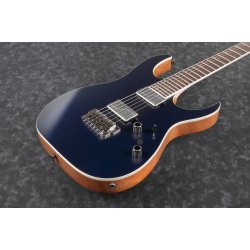 Ibanez RG5121-DBF RG Prestige Elektrisk Guitar inkl. kuffert 