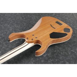 Ibanez RG5121-DBF RG Prestige Elektrisk Guitar inkl. kuffert 