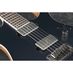 Ibanez RG5121-DBF RG Prestige Elektrisk Guitar inkl. kuffert 