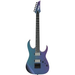 Ibanez RG5121ET-PRT RG Prestige Elektrisk Guitar inkl. kuffert