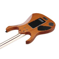 Ibanez RG5121ET-PRT RG Prestige Elektrisk Guitar inkl. kuffert