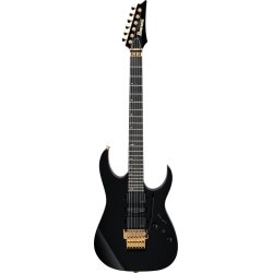 Ibanez RG5170B-BK Prestige El Guitar