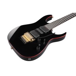 Ibanez RG5170B-BK Prestige El Guitar