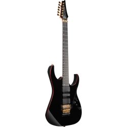 Ibanez RG5170B-BK Prestige El Guitar