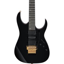 Ibanez RG5170B-BK Prestige El Guitar