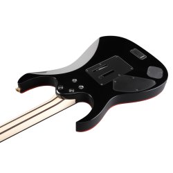 Ibanez RG5170B-BK Prestige El Guitar