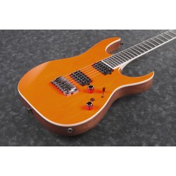 Ibanez RGR5221-TFR RG Prestige Elektrisk Guitar inkl, kuffert 