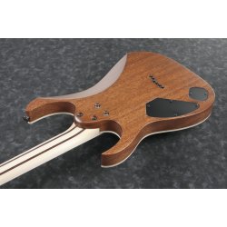 Ibanez RGR5221-TFR RG Prestige Elektrisk Guitar inkl, kuffert 