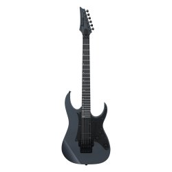 Ibanez RGR5130-GRM RG Prestige Elektrisk Guitar inkl. kuffert (Grey Metallic)