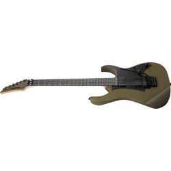 Ibanez RGR5130-KM RG Prestige Elektrisk Guitar inkl. kuffert (Khaki Metallic)