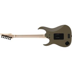 Ibanez RGR5130-KM RG Prestige Elektrisk Guitar inkl. kuffert (Khaki Metallic)