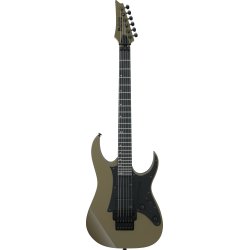 Ibanez RGR5130R-KM RG Prestige Elektrisk Guitar inkl. kuffert (Khaki Metallic) 