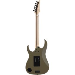 Ibanez RGR5130R-KM RG Prestige Elektrisk Guitar inkl. kuffert (Khaki Metallic) 