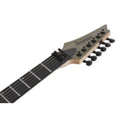 Ibanez RGR5130R-KM RG Prestige Elektrisk Guitar inkl. kuffert (Khaki Metallic) 