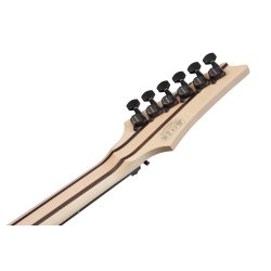 Ibanez RGR5130R-KM RG Prestige Elektrisk Guitar inkl. kuffert (Khaki Metallic) 